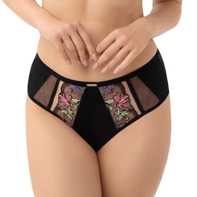 Figi brazyliany Lilu 002 czarne