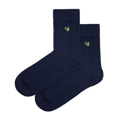 Gatta skarpety Perfect Man C 048 navy 42/44