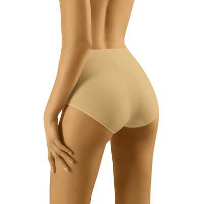 Wol-bar figi tahoo maxi+ beżowy 2XL