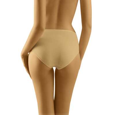 Wol-bar figi tahoo midi+ beżowy 2XL