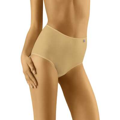 Wol-bar figi tahoo maxi+ beżowy 2XL