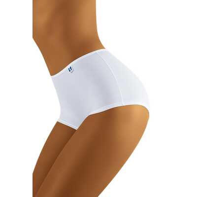 Wol-bar szorty tahoo shorts biały L