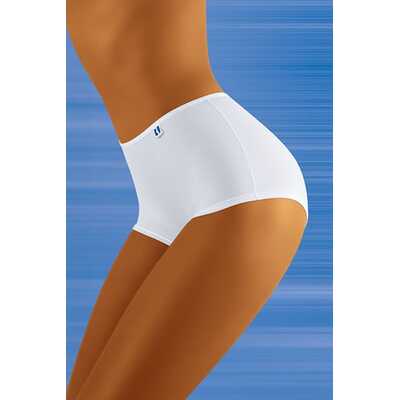 Wol-bar szorty tahoo shorts biały L