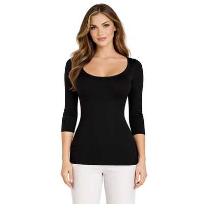 Gatta koszulka d 2976 T-shirt Perfect czarny M