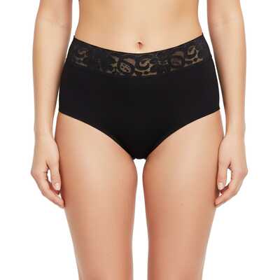 Figi Cotton Mood brasil czarne