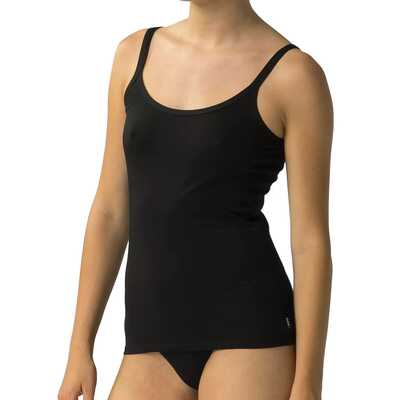 Atlantic koszulka damska CLV 001 czarny S