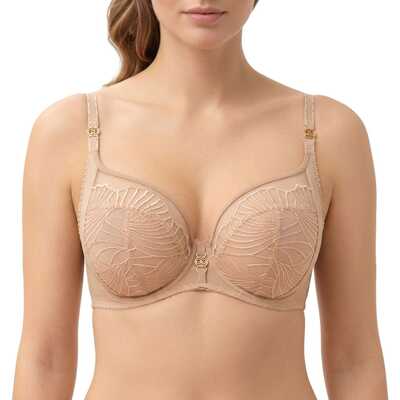 Gorsenia biustonosz 007 Lotta SO migdałowy 100C