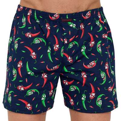 Cornette bokserki Classic 001/192 2XL