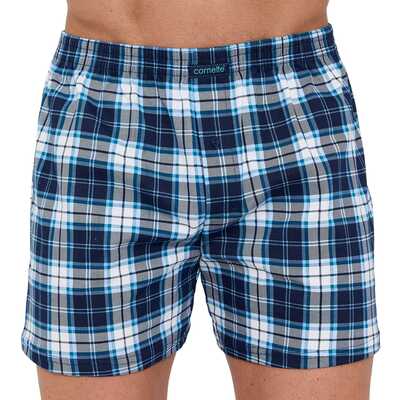 Cornette bokserki Comfort 002/335 M