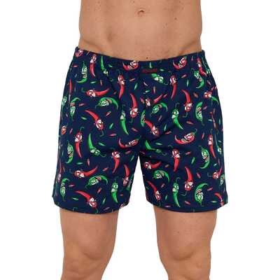 Cornette bokserki Classic 001/192 2XL