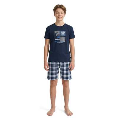 Cornette pch F&amp;Y 551/56 Hawaii 188/L