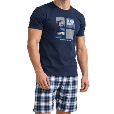 Cornette pch F&amp;Y 551/56 Hawaii 188/L