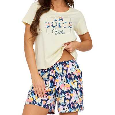 Piżama damska Dolce vita 880/331