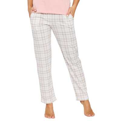 Spodnie piżamowe długie 690/50