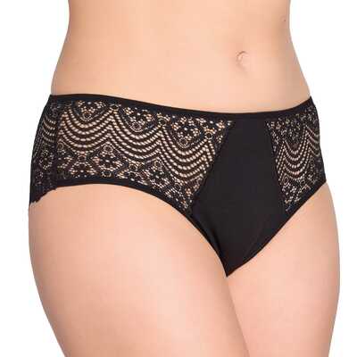 Gabidar figi 212 czarny S