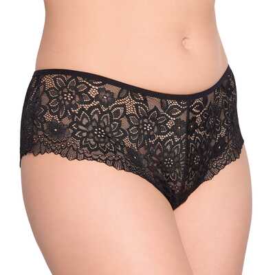 Gabidar figi 221 czarny L