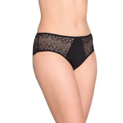 Gabidar figi 212 czarny S