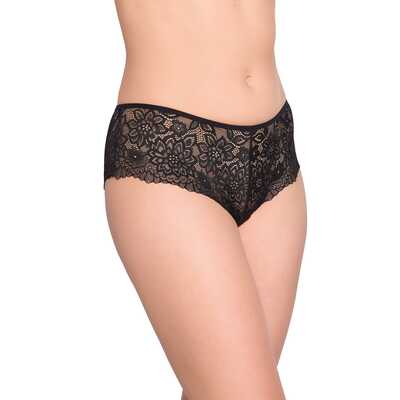 Gabidar figi 221 czarny L