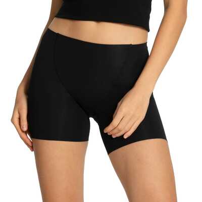 Bermudy Cotton Mood czarne