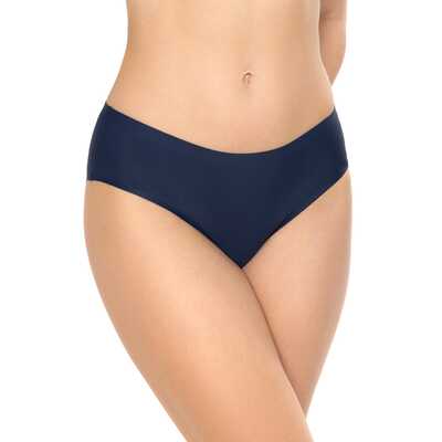 Julimex figi Simple classic granatowy S