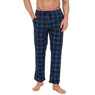 Cornette spodnie piżamowe męskie 691/64 M