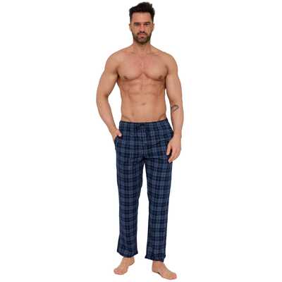 Cornette spodnie piżamowe męskie 691/64 M