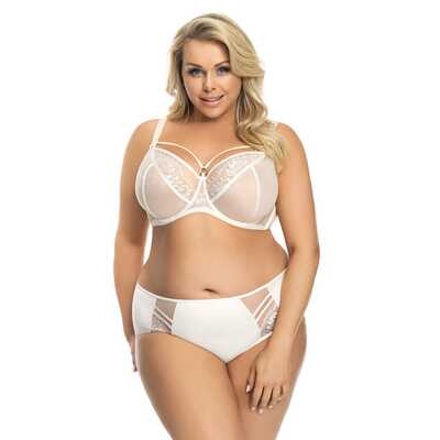 Figi Paradise 497 śmietanowe