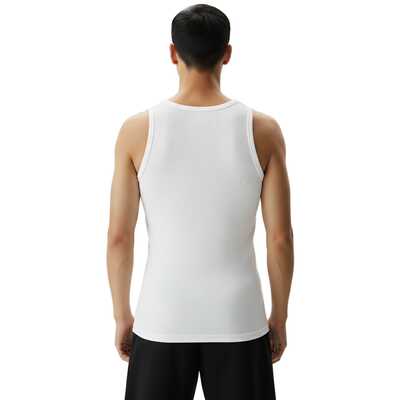 Koszulka tank top M 4002TT01 biała