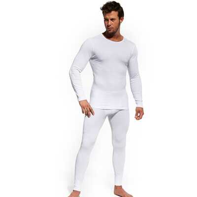 Cornette kalesony authentic biały 2XL