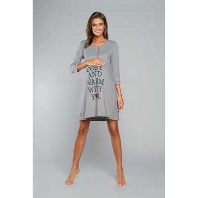 If kn balsam szary S