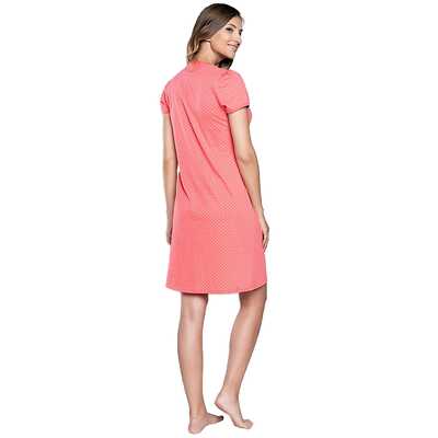 If kn radość kr. ręk malinowy S