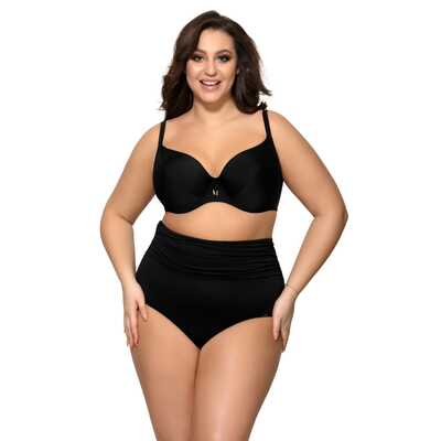 Ava biustonosz sk 113 czarny 65F