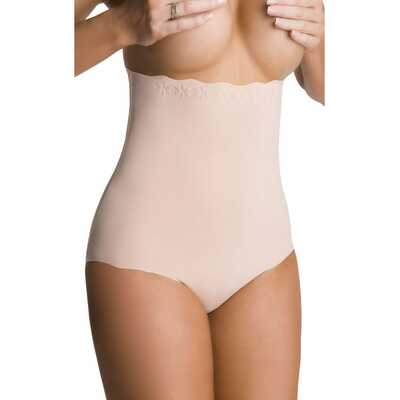 Emili figi agilla beżowy L