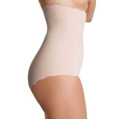 Emili figi agilla beżowy L