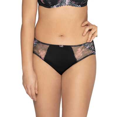 Figi Peace`n`love 1957 czarne