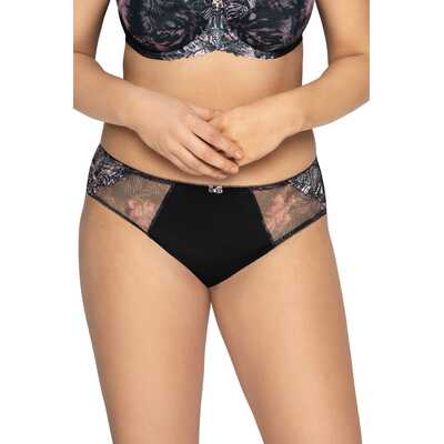 Figi Peace`n`love 1959 czarne