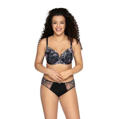 Figi Peace`n`love 1959 czarne